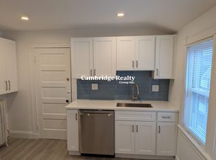 91 Wallingford Rd #3T, Brighton, MA 02135