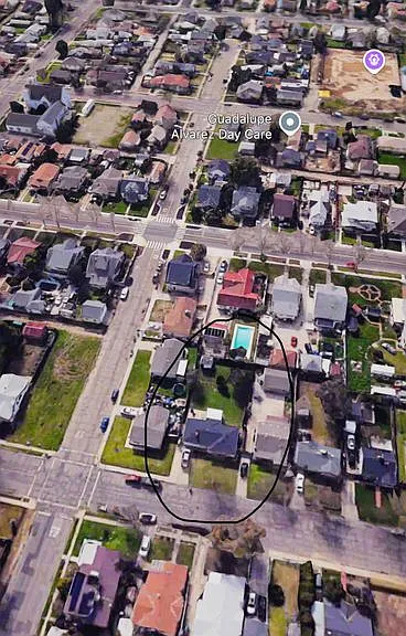 524 W Olive Ave — Photo 2