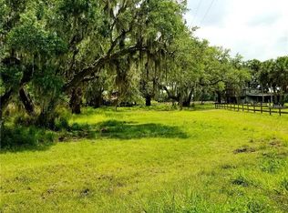 6304 Youngblood Rd, Parrish, FL 34219