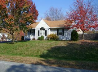202 Village Dr, Church Hill, MD 21623