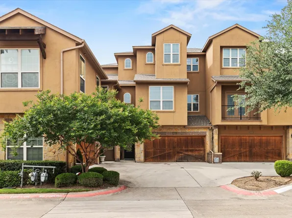 2660 Venice Dr Unit 5, Grand Prairie, TX 75054