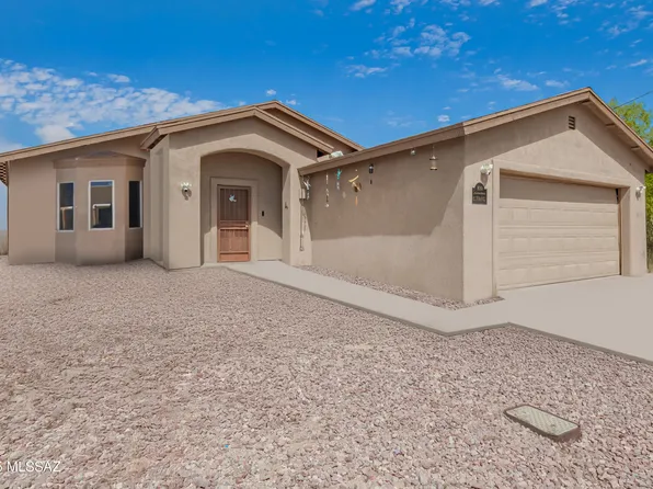 1630 S San Jose Dr, Tucson, AZ 85713
