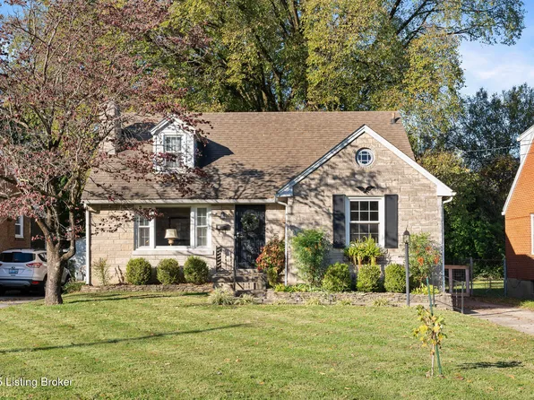 112 Holley Rd, Lyndon, KY 40222