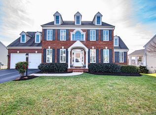 1104 Crossbow Rd, Mount Airy, MD 21771