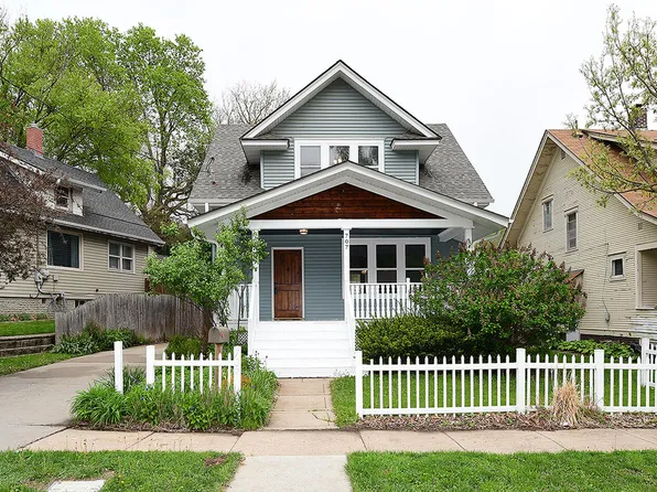 707 Harrison St, Council Bluffs, IA 51503