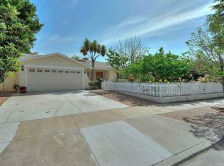 716 Blackfoot Ct, San Jose, CA