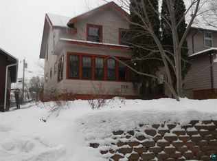 713 Lincoln Pkwy, Duluth, MN 55806