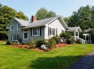 1406 Forbes Rd, Iron river, MI 49935