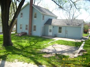 324 Harris Ln, Bartonville, IL 61607