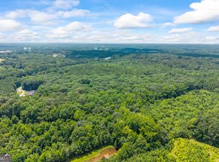 0 Tall Oaks Rd, Watkinsville, GA 30677