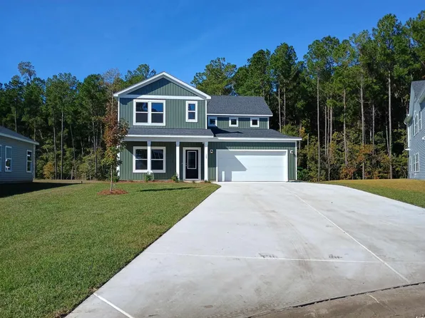 188 Valerio St. Lot 712 Harrison, Myrtle Beach, SC 29579