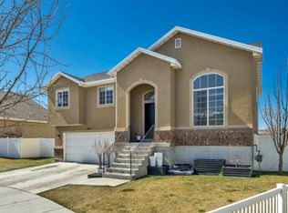 1241 N 3100 W, Provo, UT 84601