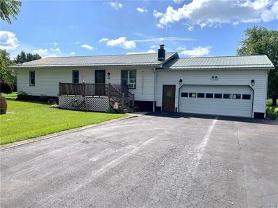 1746 Combs Rd, Ovid, NY, 14521