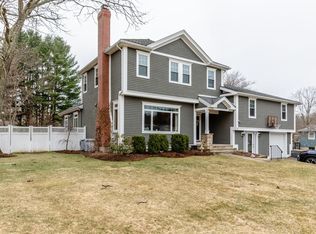 18 Shelby Rd, Reading, MA 01867