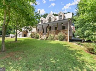 169 Sandy Rd, Toccoa, GA 30577