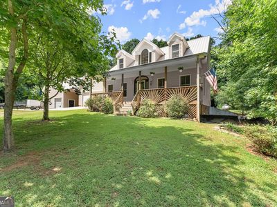 169 Sandy Rd, Toccoa, GA, 30577