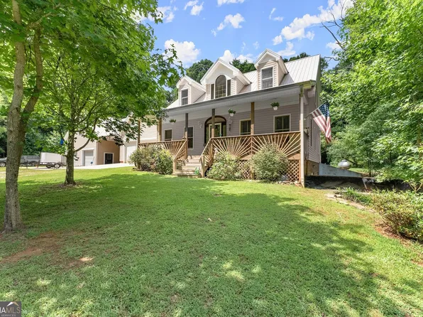 169 Sandy Rd, Toccoa, GA 30577