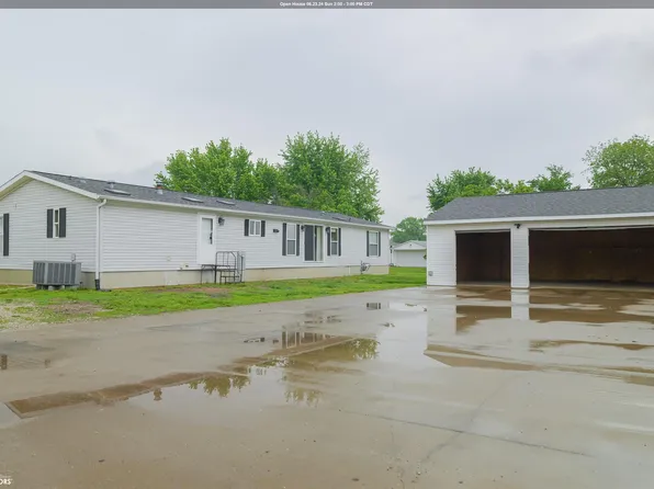 2203 Melvin Ave, Burlington, IA 52601
