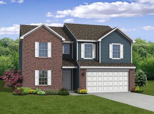 1136 Lakeshore Dr, Greenwood, IN