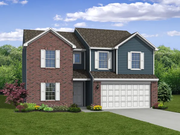 192 Riesling Dr, Union, OH 45322