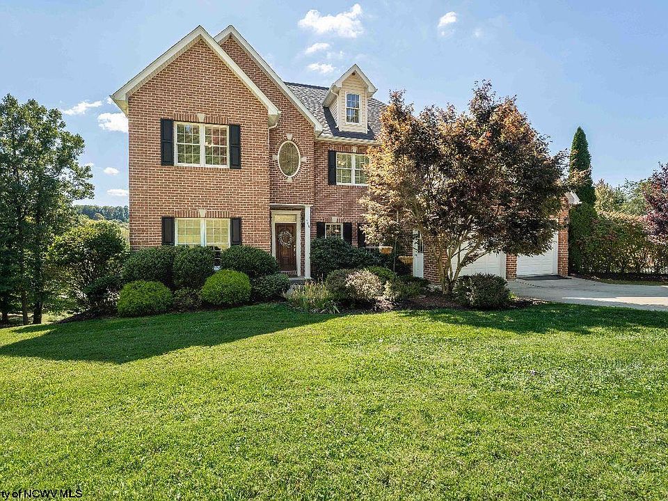 358 Vitez Dr, Morgantown, WV 26508 | MLS #10162777 | Zillow