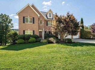 358 Vitez Dr, Morgantown, WV 26508