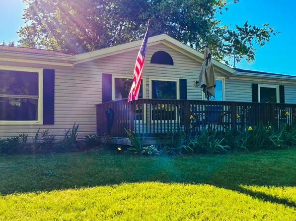 151 N Street Ct, Jackson, MI 49201