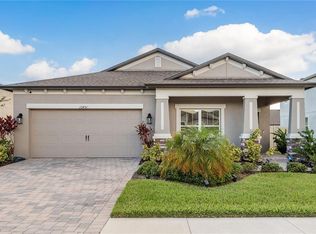 12451 Nouveau Ave, Spring Hill, FL 34610