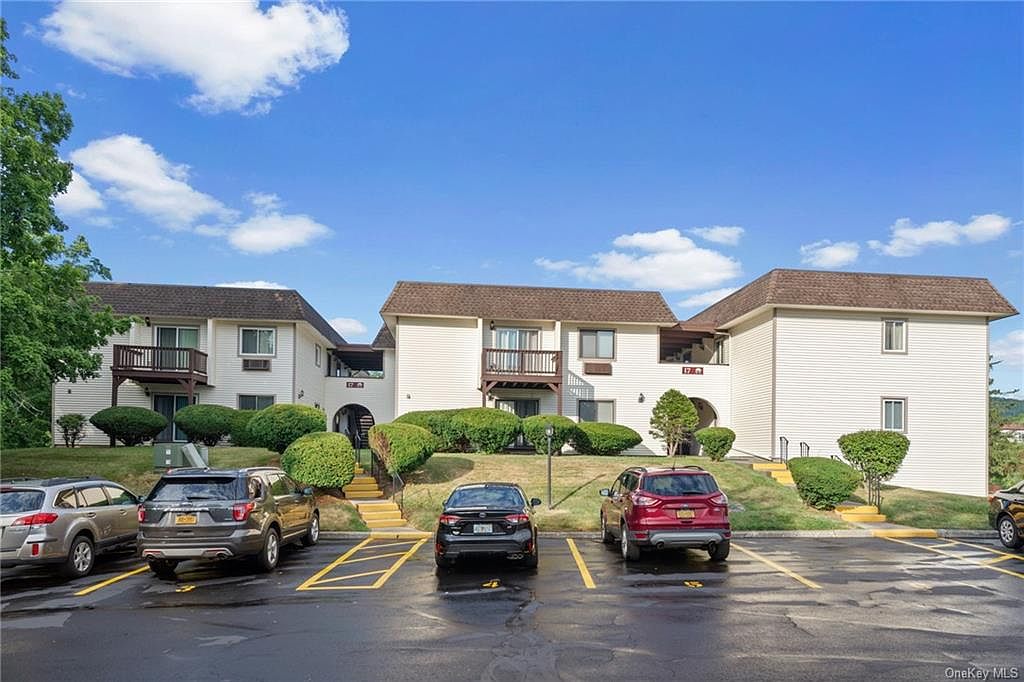 17 Village Park Drive UNIT 1D, Fishkill, NY 12524 | Zillow