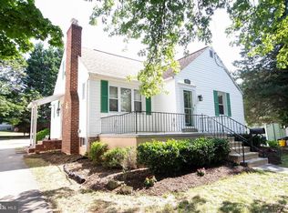 309 Twin Oaks Rd, Linthicum, MD 21090