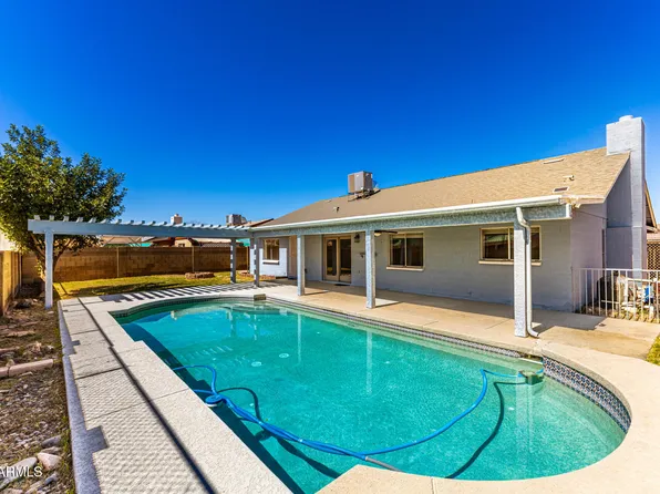 8521 W DIANA Avenue, Peoria, AZ 85345