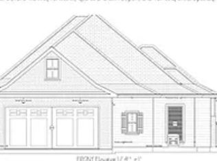 113 Garden Walk Dr, Covington, LA 70433