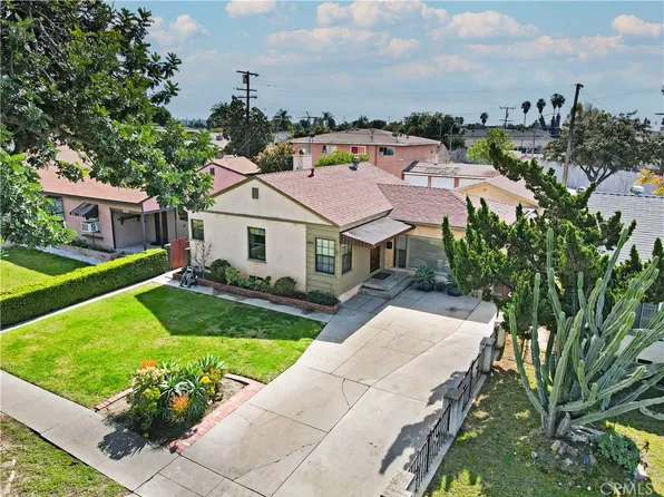 6006 Main St, South Gate, CA 90280