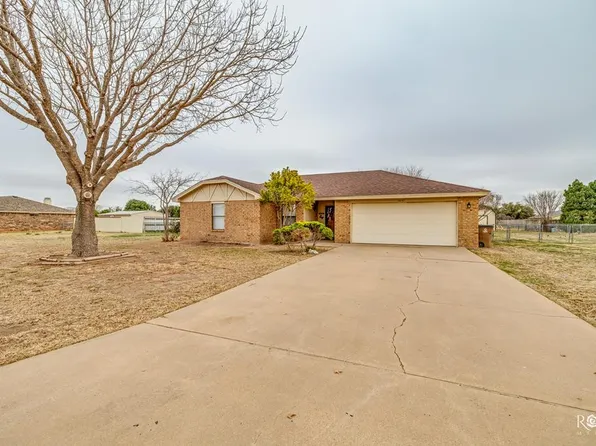 1037 Cricket Ln, San Angelo, TX 76905