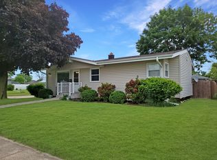 1903 18th Ave, Kenosha, WI 53140