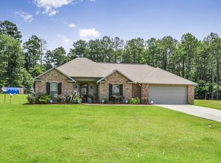 1029 Winding Rd, Summit, MS 39666