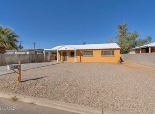 3117 E Silverlake Rd, Tucson, AZ 85713
