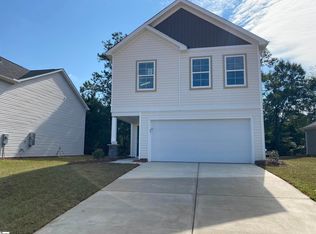107 Myers Ln LOT 2, Laurens, SC 29360