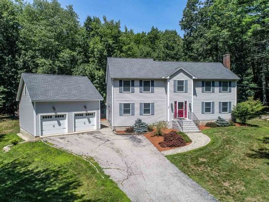 50 Baboosic Lake Rd Amherst Nh 03031 Zillow