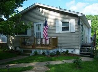 210 S Baker Ave, Lancaster, OH 43130