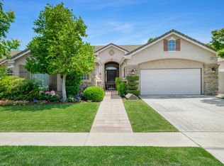 2163 W Via Le Fontane, Fresno, CA