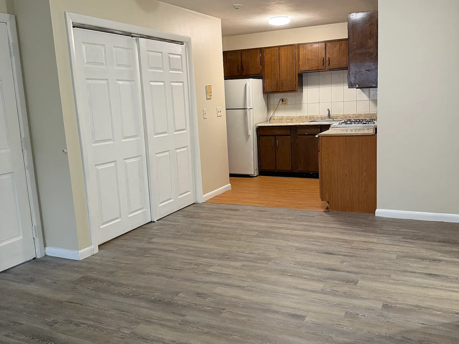 2 bed, $1,950 — Photo 2
