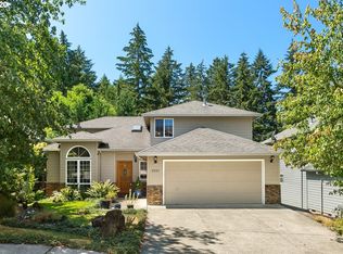 7557 SW Applegate Dr, Beaverton, OR 97007