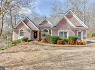 5517 Elders Ridge Dr, Flowery Branch, GA 30542