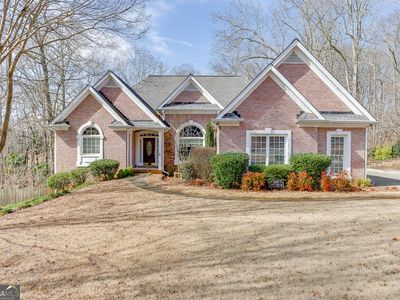 5517 Elders Ridge Dr, Flowery Branch, GA, 30542