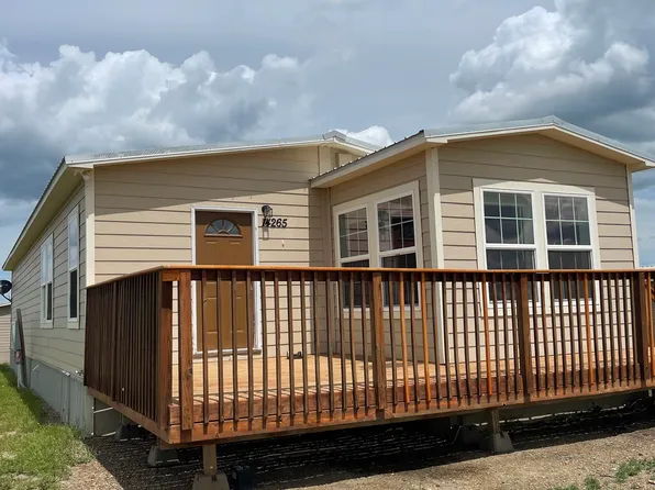 14265 Hillview Estates Dr, Alexander, ND
