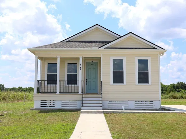 624 Jean Charles Blvd, Gray, LA 70359