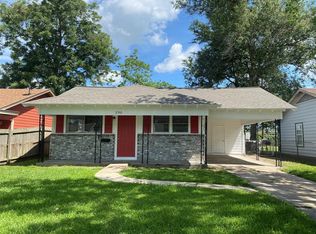 290 Charlotte Dr, Beaumont, TX 77705