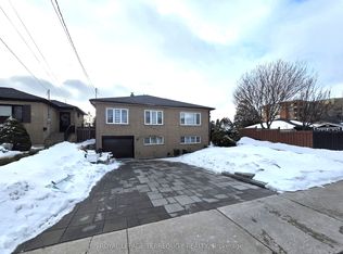 80 Erie St #Basement, Toronto, ON M6L 2R2