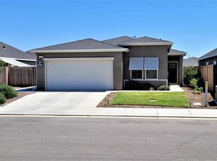 9607 Amberdale Way, Shafter, CA